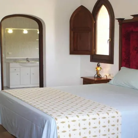 Tranquil Mansion In With Swimming Pool * Santa Eulária des Riu